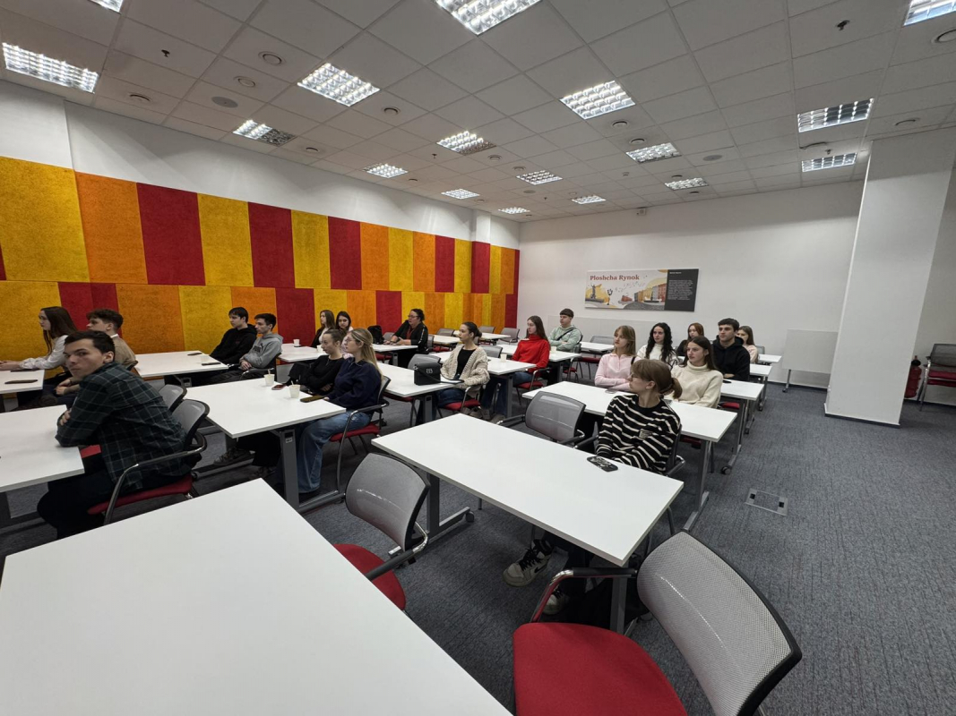 Фото з екскурсії