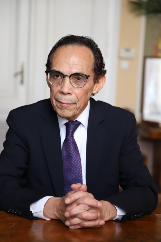 Фото із зустрічі у Львівській політехніці