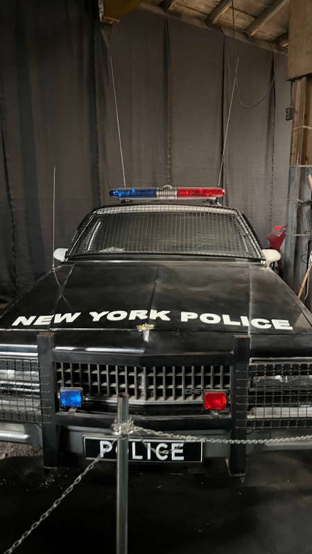 Фото з відвідин музею