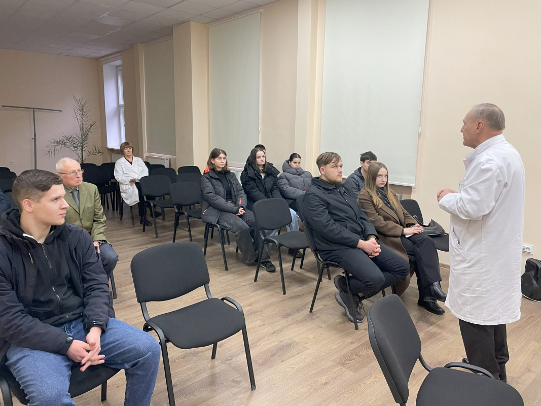 Фото з відвідин закладу