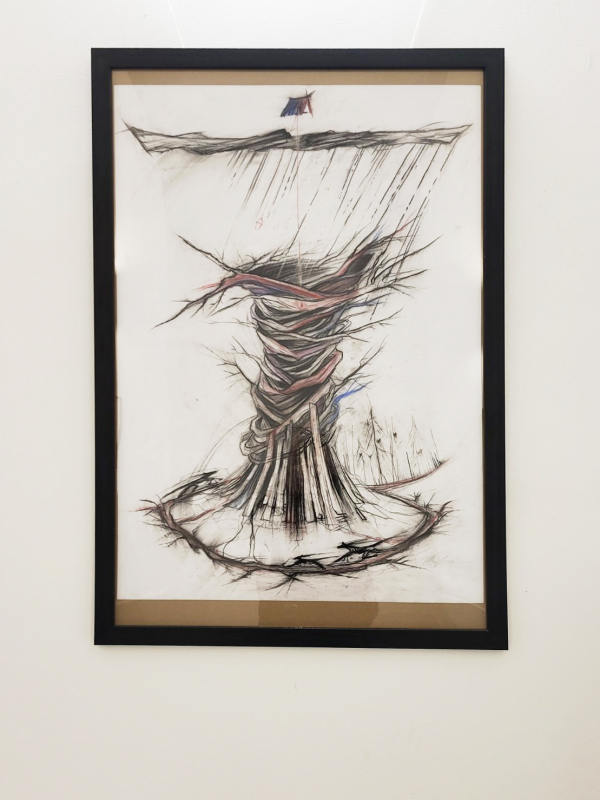 Фото з виставки