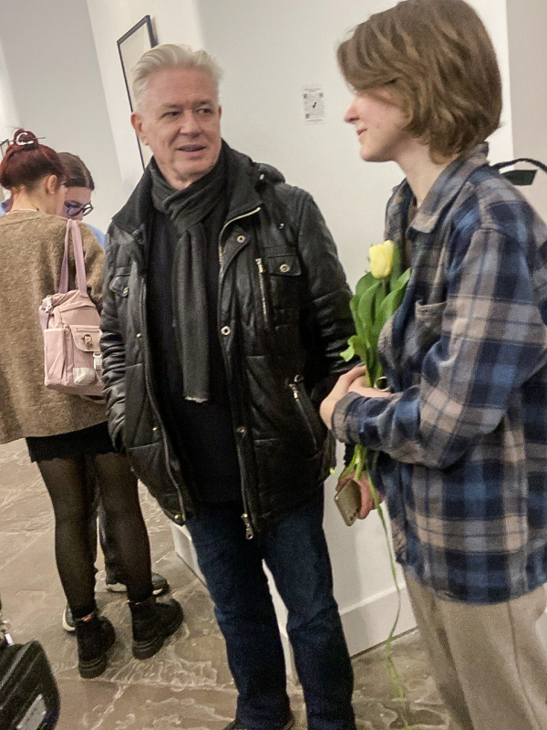 Фото з виставки