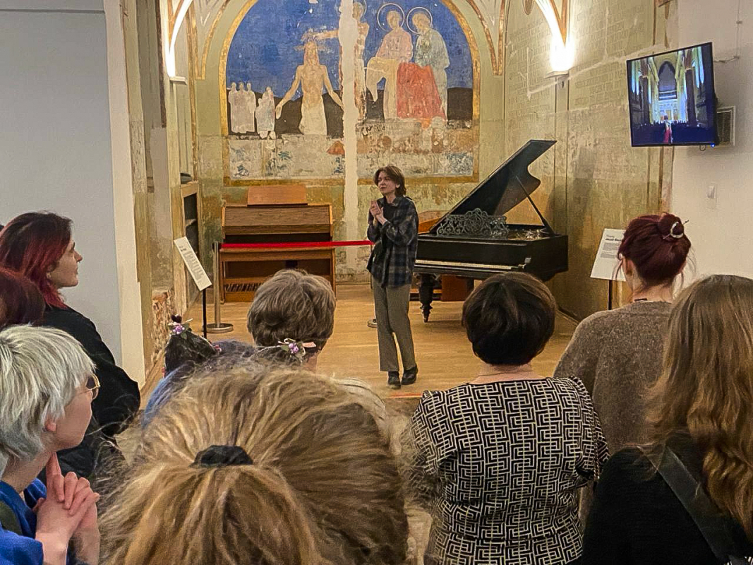 Фото з виставки