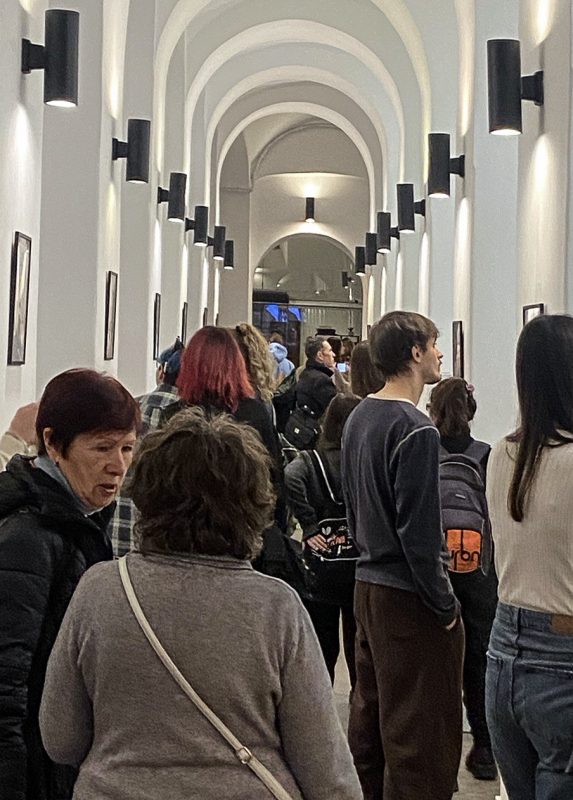 Фото з виставки