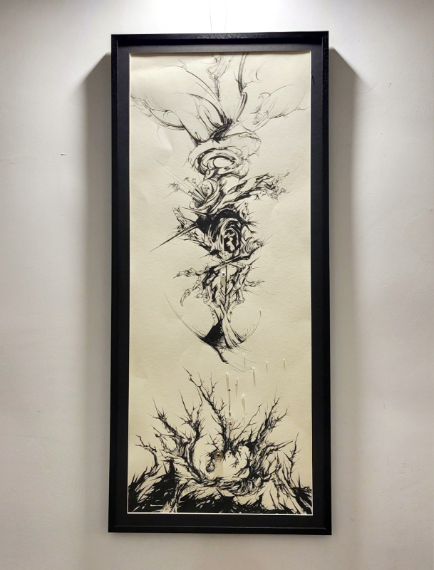 Фото з виставки