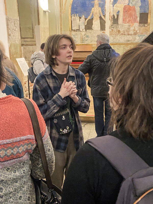 Фото з виставки