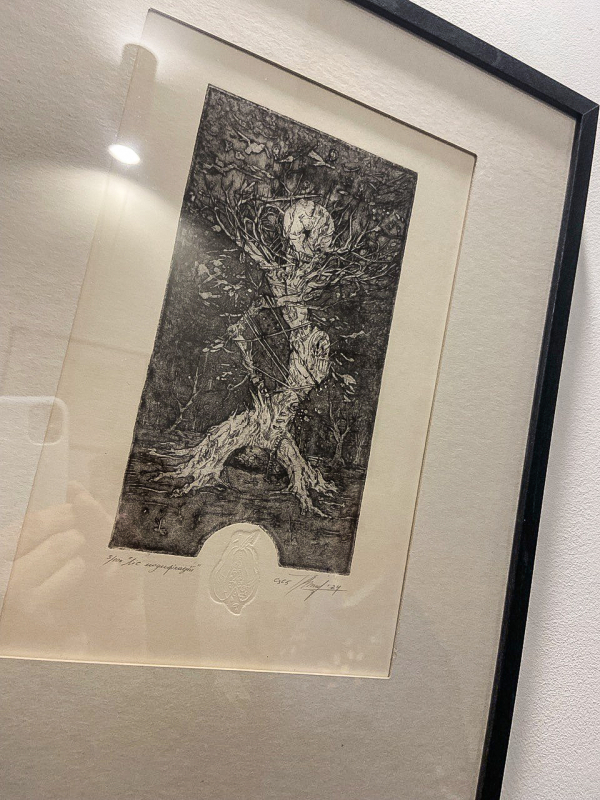 Фото з виставки