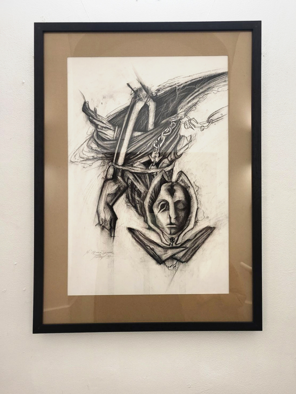 Фото з виставки