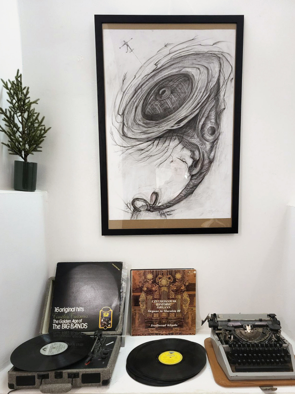 Фото з виставки