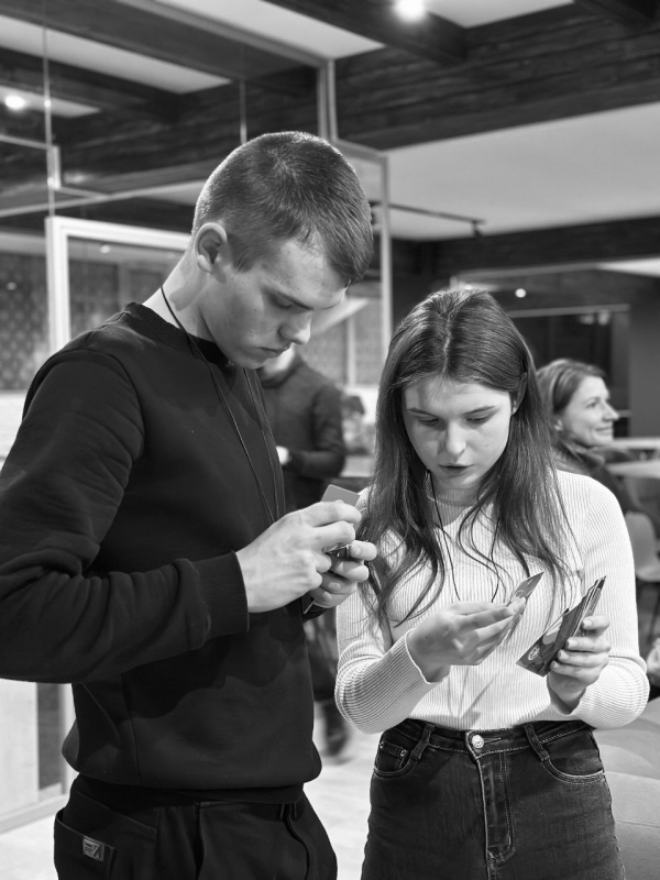 Фото із гри