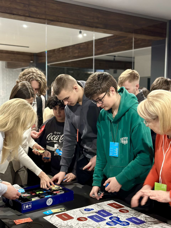 Фото із гри