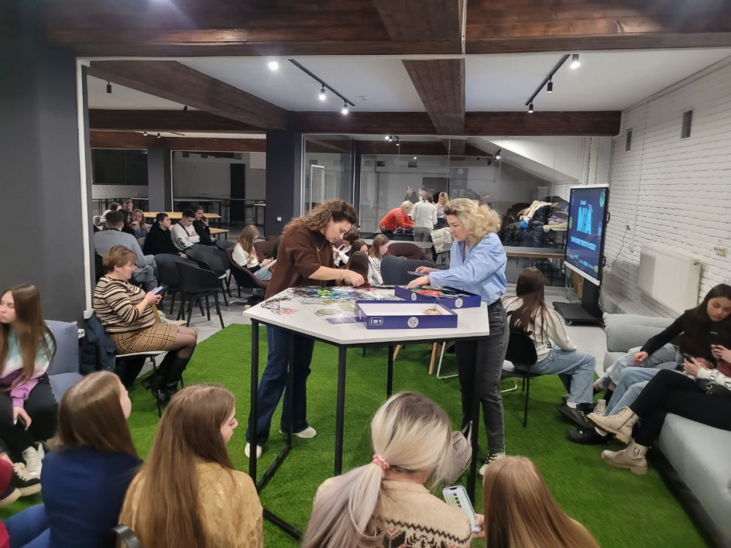 Фото із гри