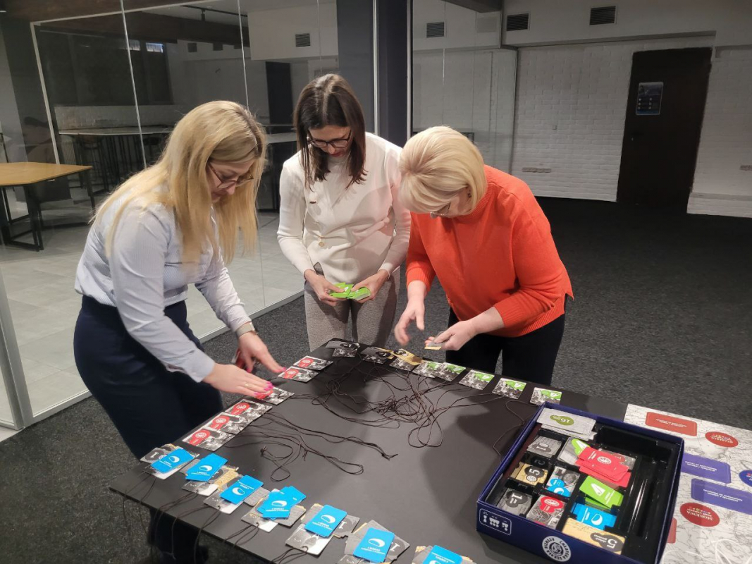 Фото із гри