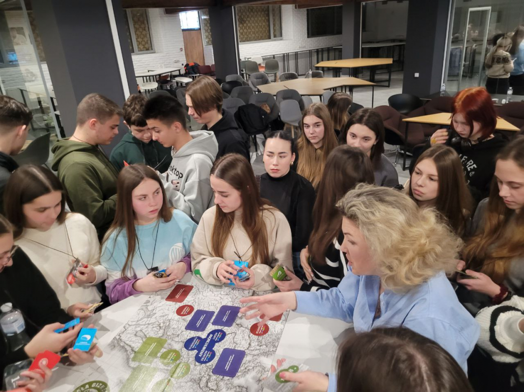 Фото із гри