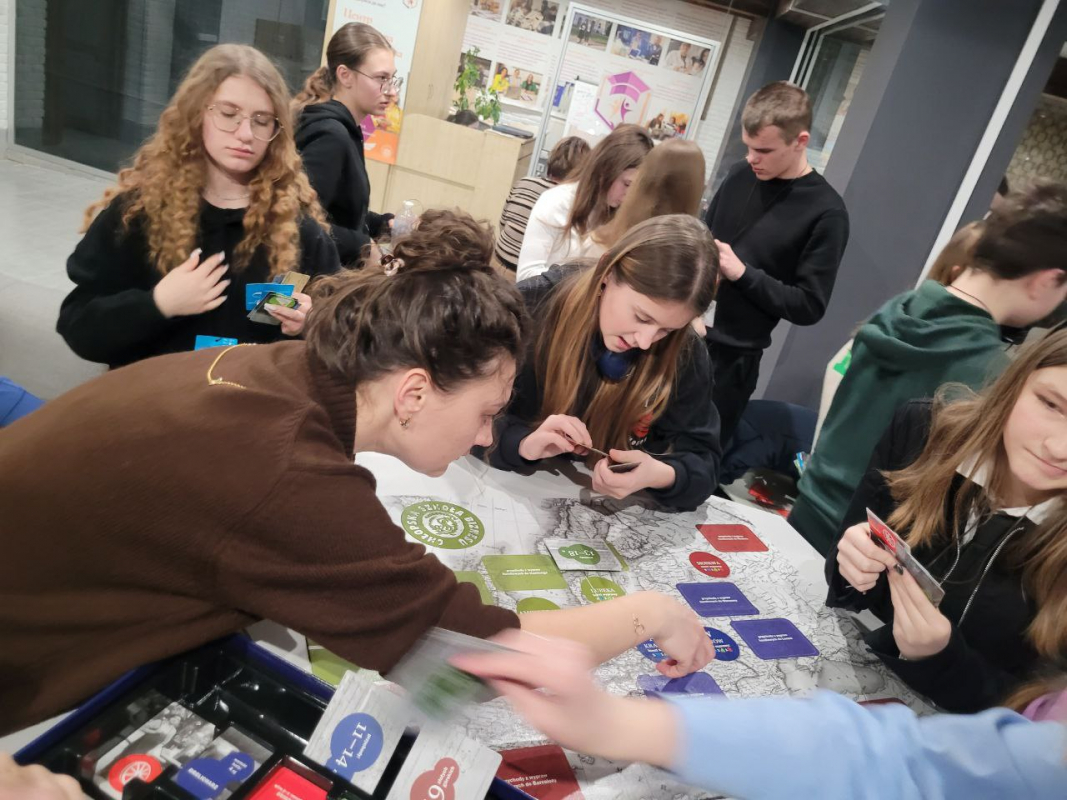 Фото із гри