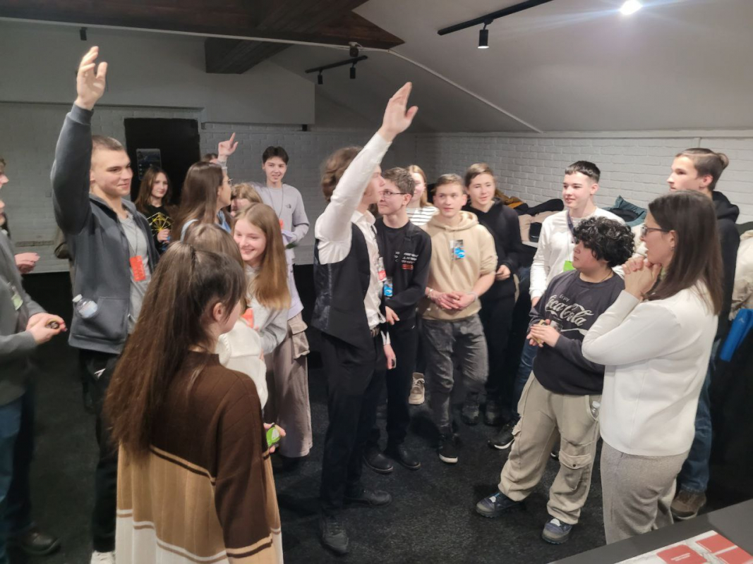 Фото із гри