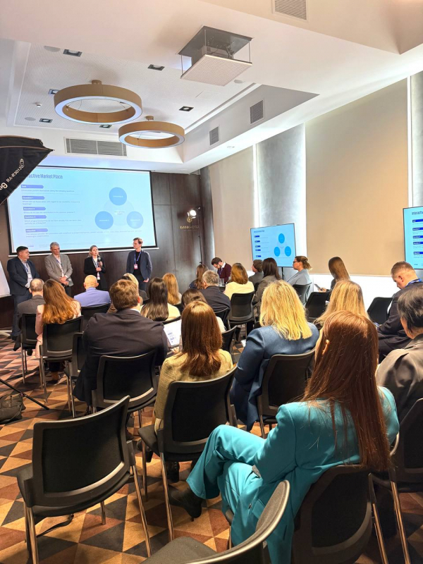 Фото з воркшопу