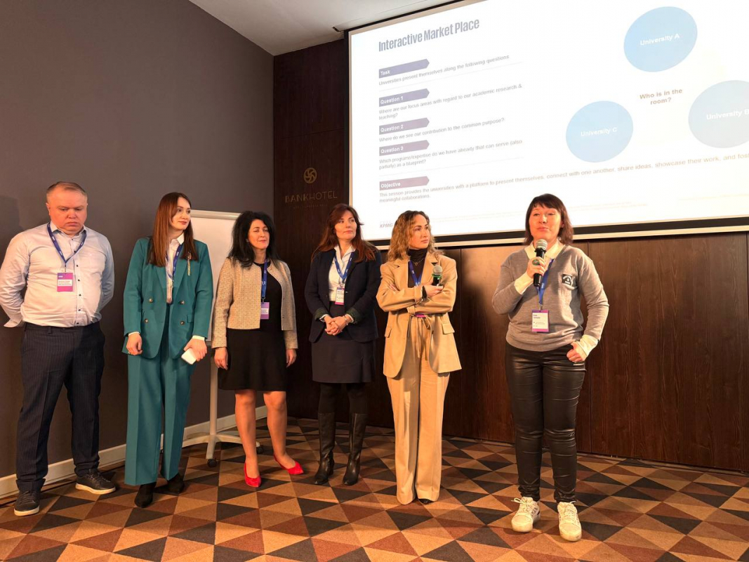 Фото з воркшопу