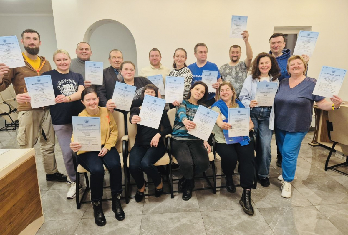 Фото зі школи