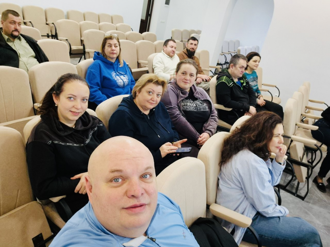 Фото зі школи