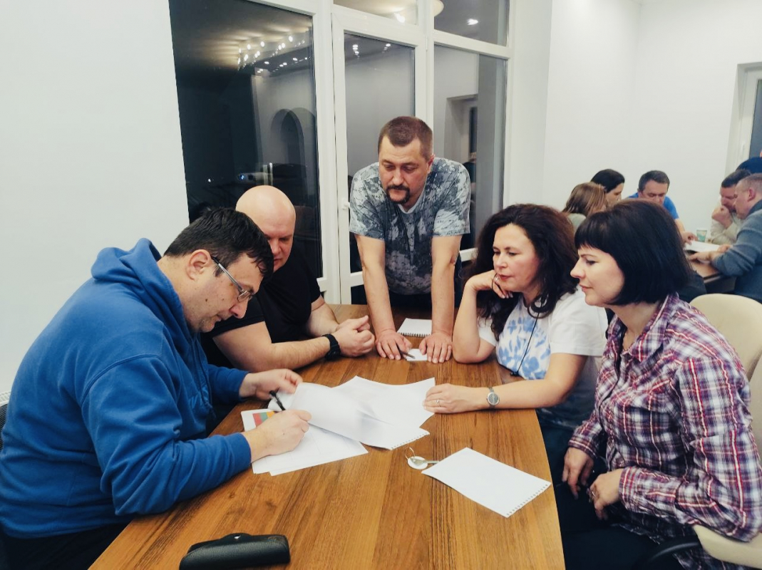 Фото зі школи