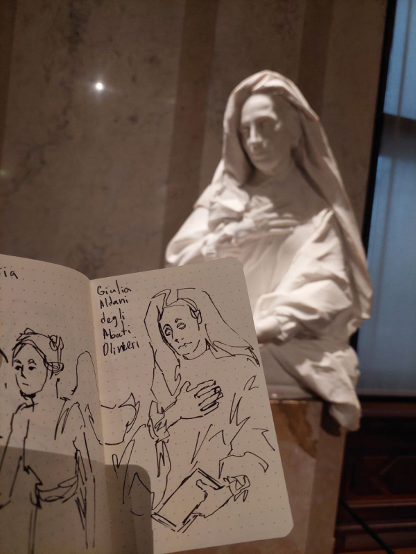 Фото з візиту до Австрії