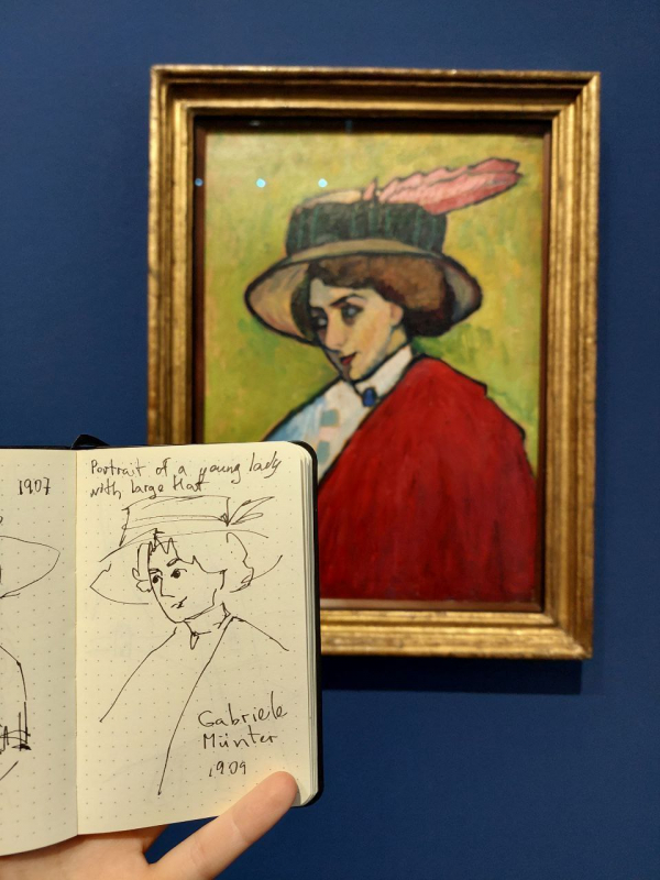 Фото з візиту до Австрії