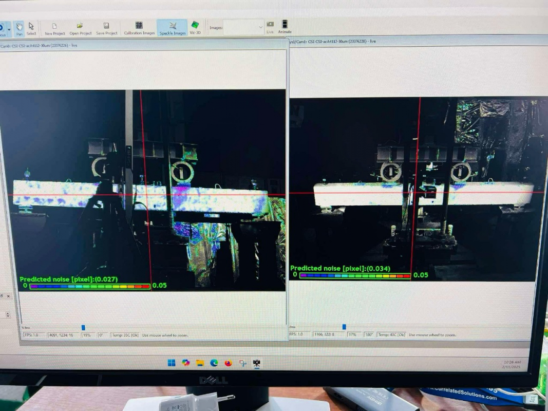 Фото із зустрічі у Львівській політехніці