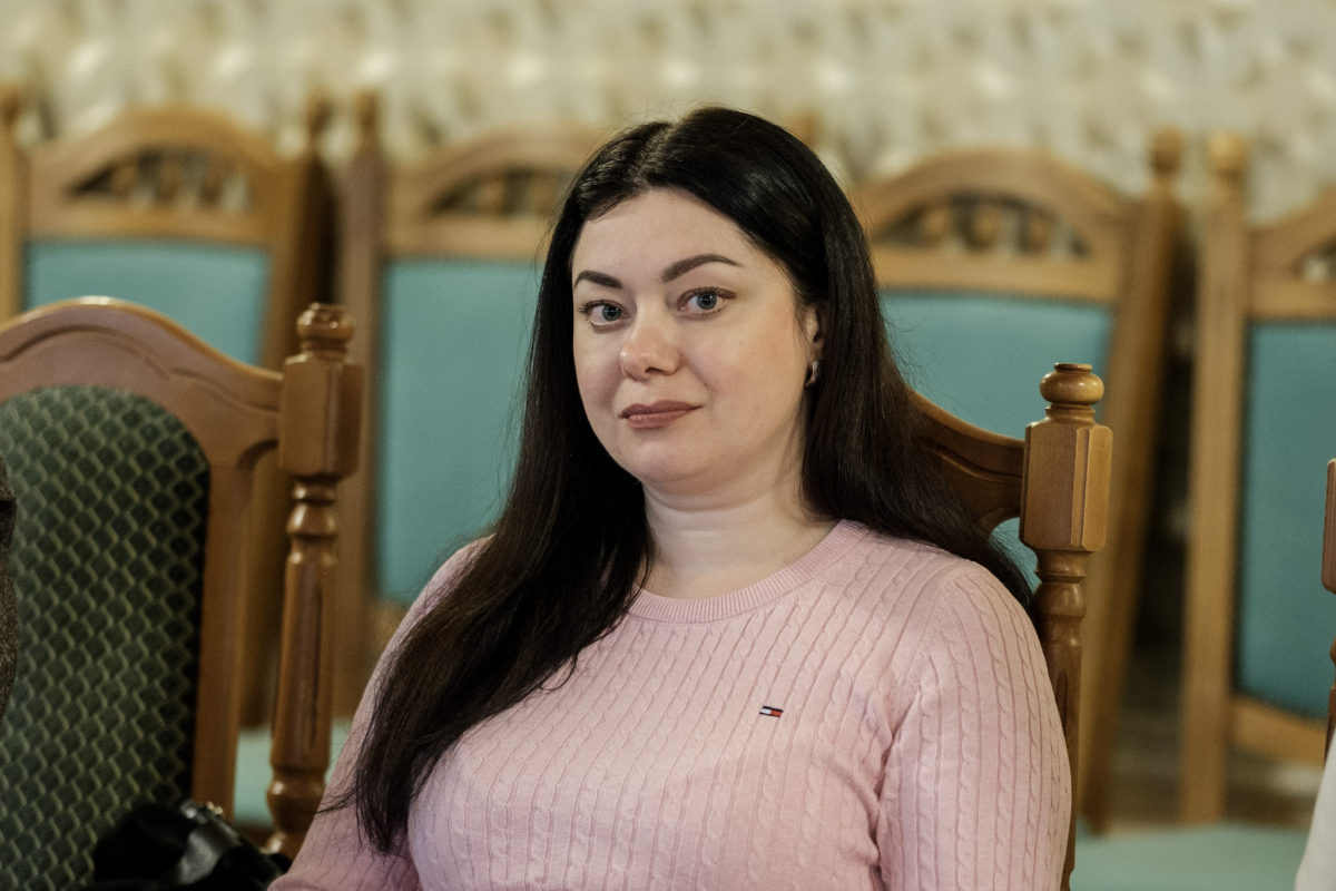 Фото із круглого столу