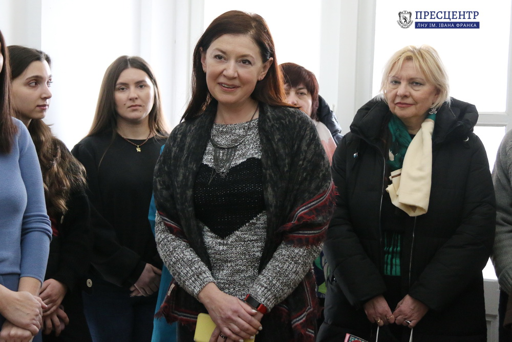 Фото з виставки