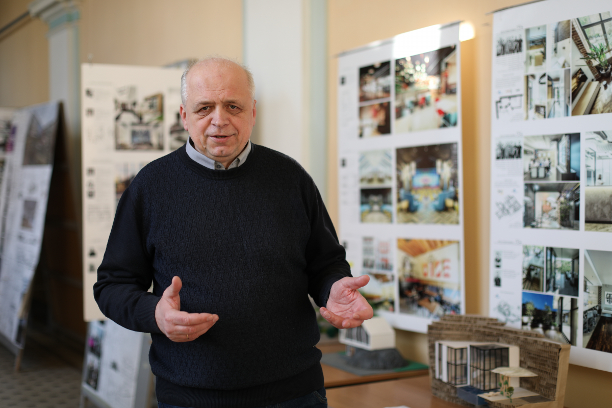 Володимир Маїк