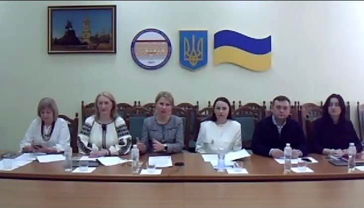 Фото зі школи