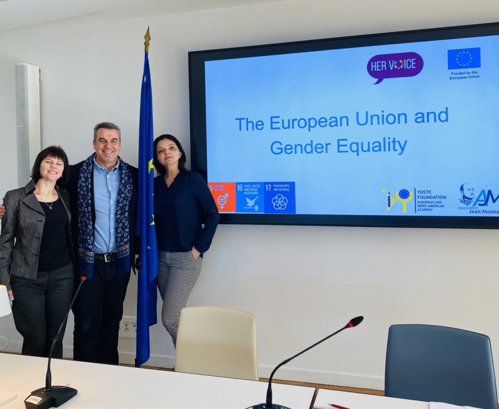 Фото із заходу у Франції