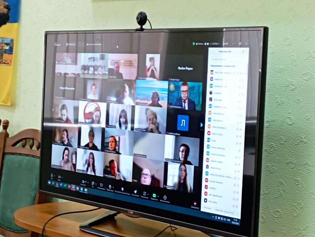 Фото зі школи