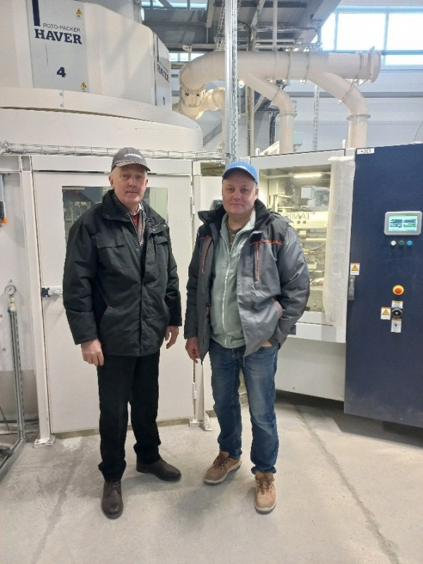 Фото із зустрічі