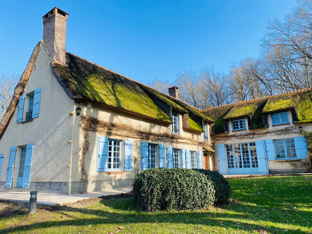 Фото із заходу у Франції