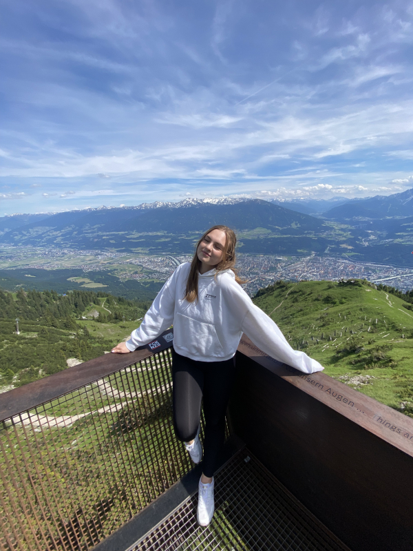 Христина Штогун