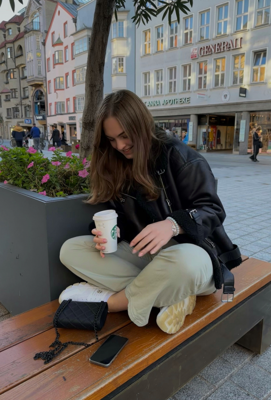 Христина Штогун