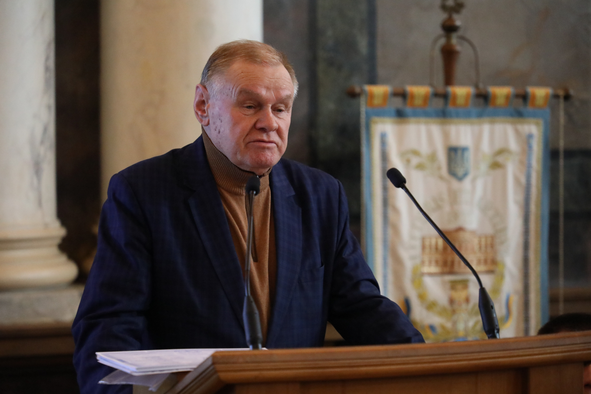 Фото із вручення дипломів