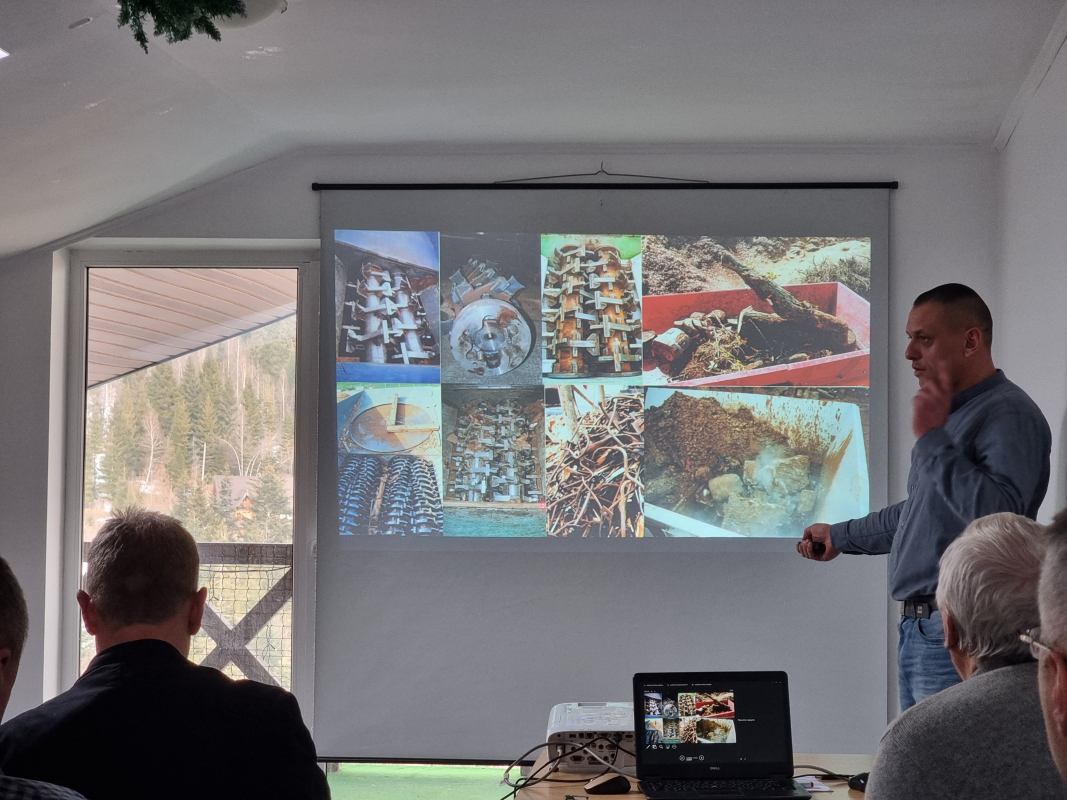 Фото з конференції