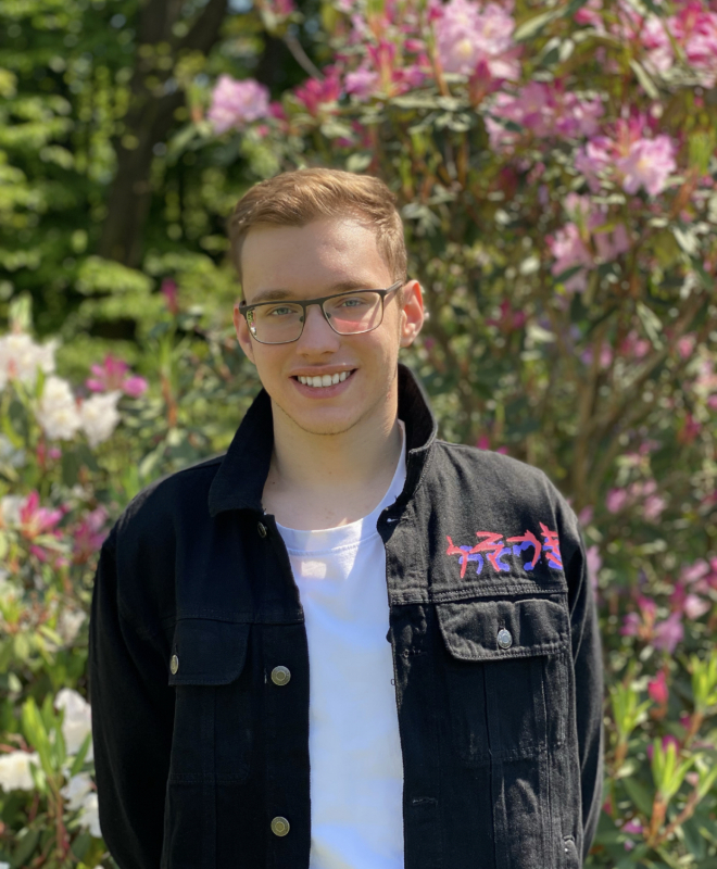 Дмитро Яриновський