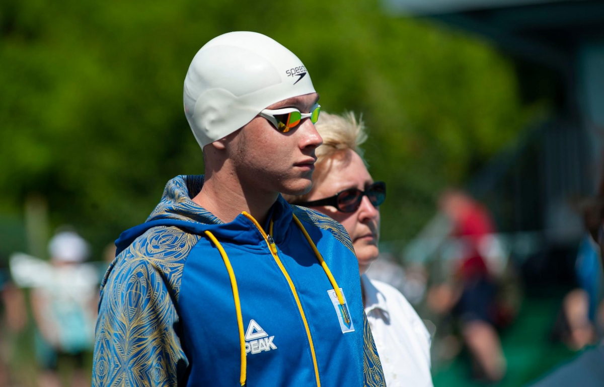 Фото зі змагань