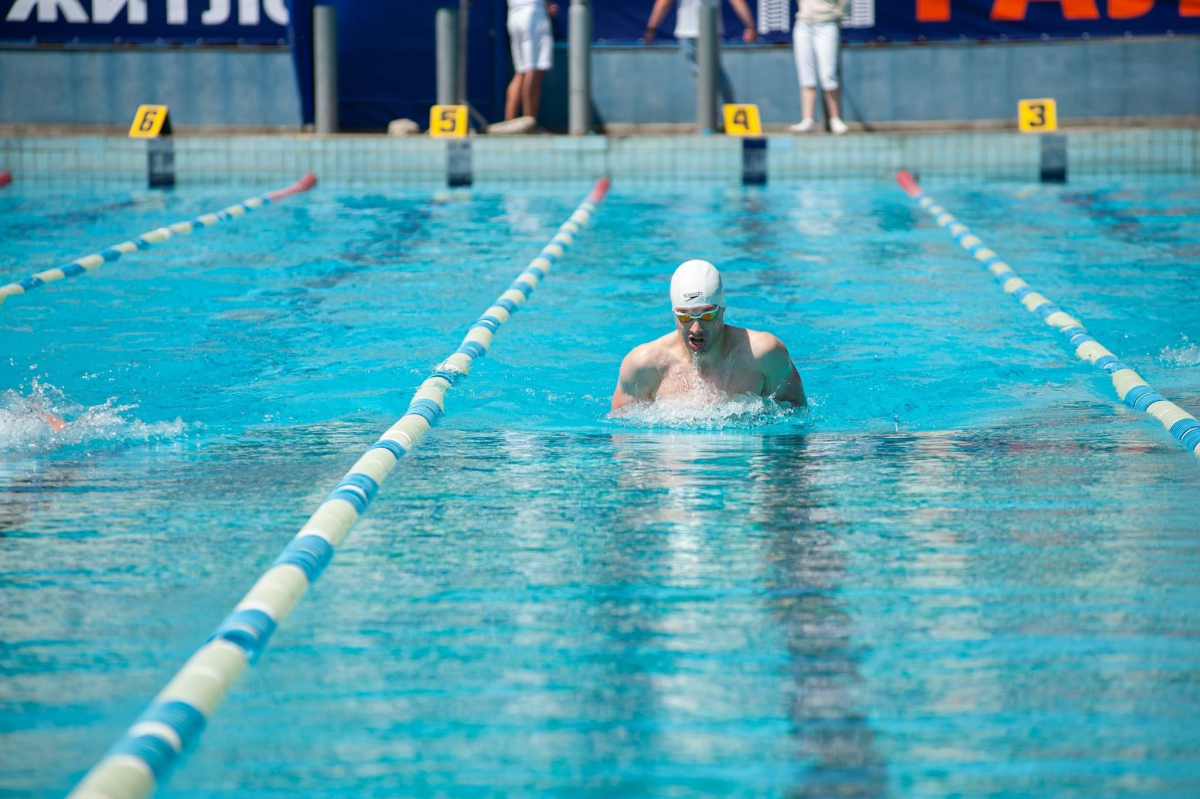 Фото зі змагань