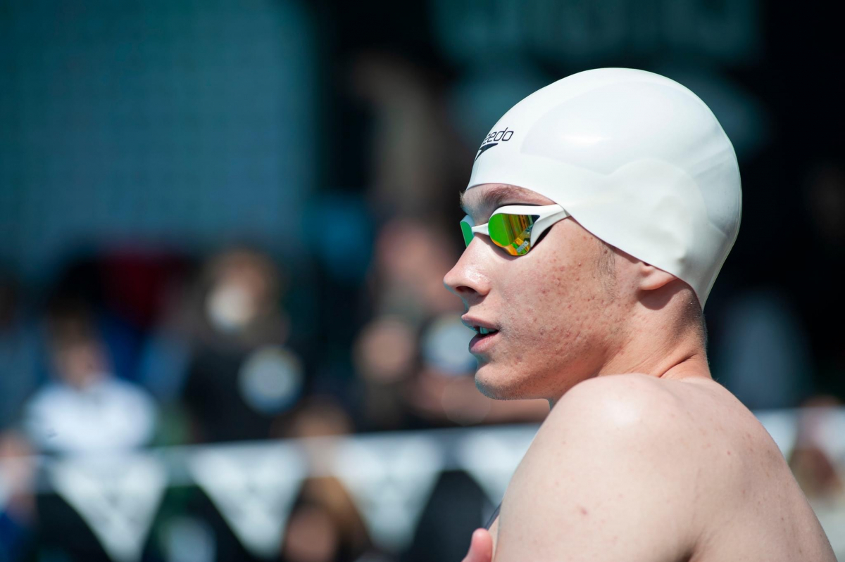 Фото зі змагань