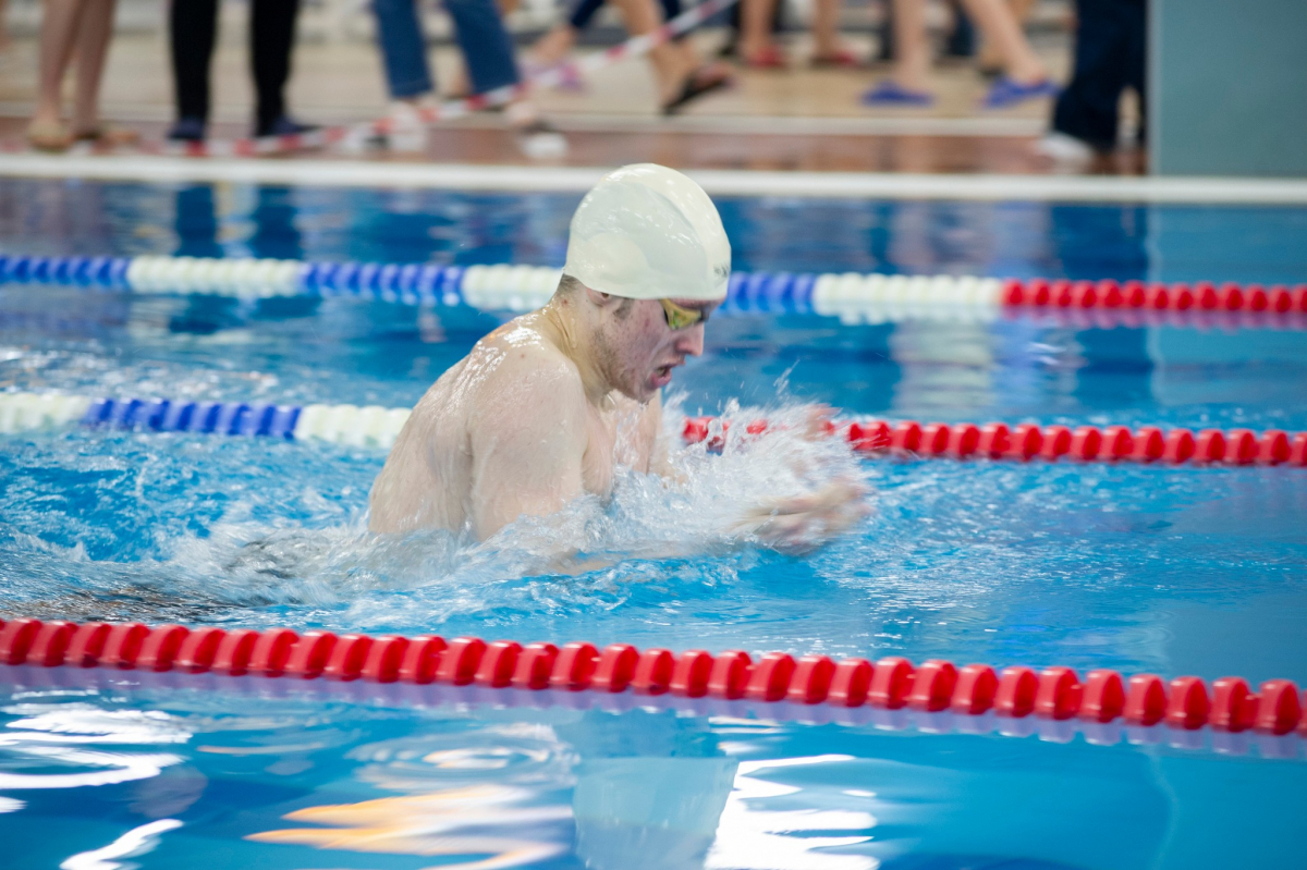 Фото зі змагань