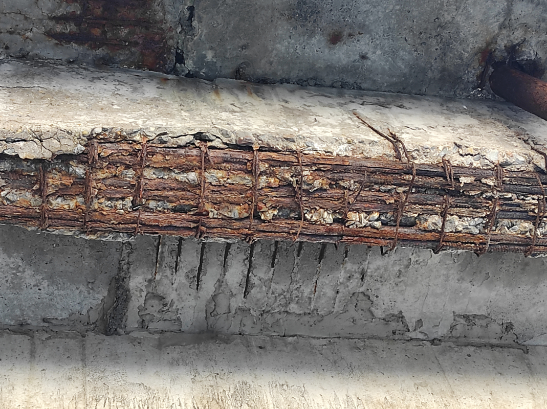 Шляхопровід у Львові