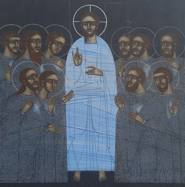 Роботи Катерини Кузів