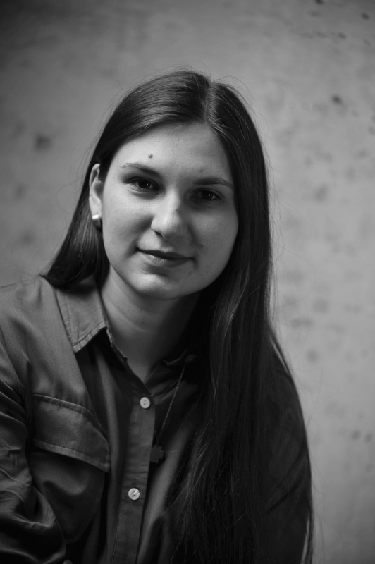 Катерина Кузів