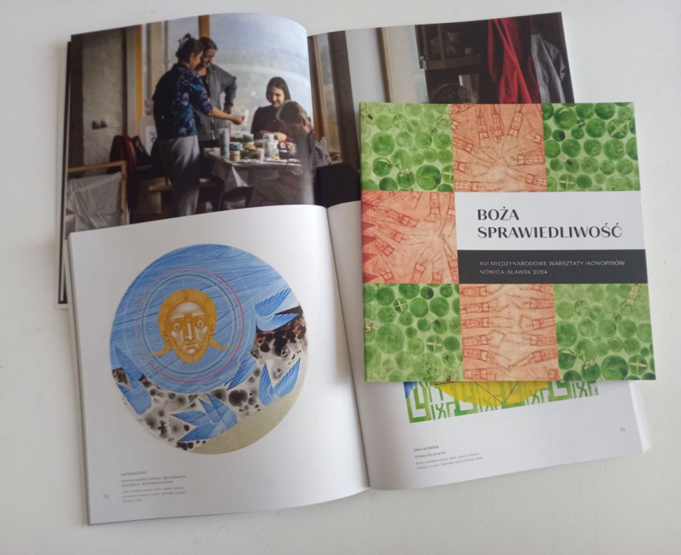 Роботи Катерини Кузів