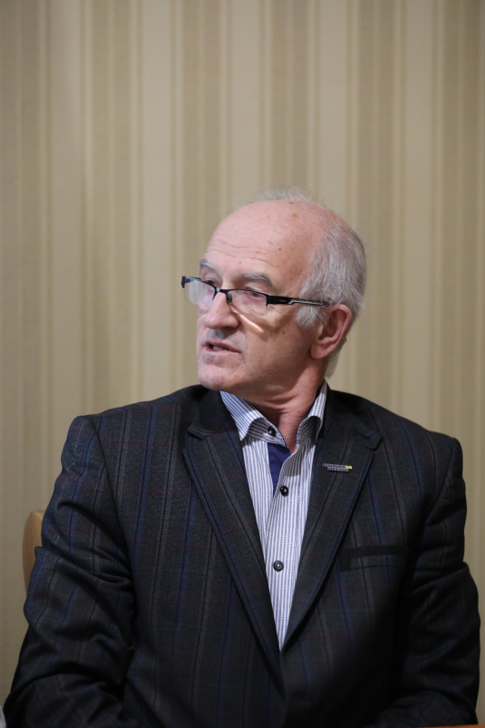 Фото із зустрічі